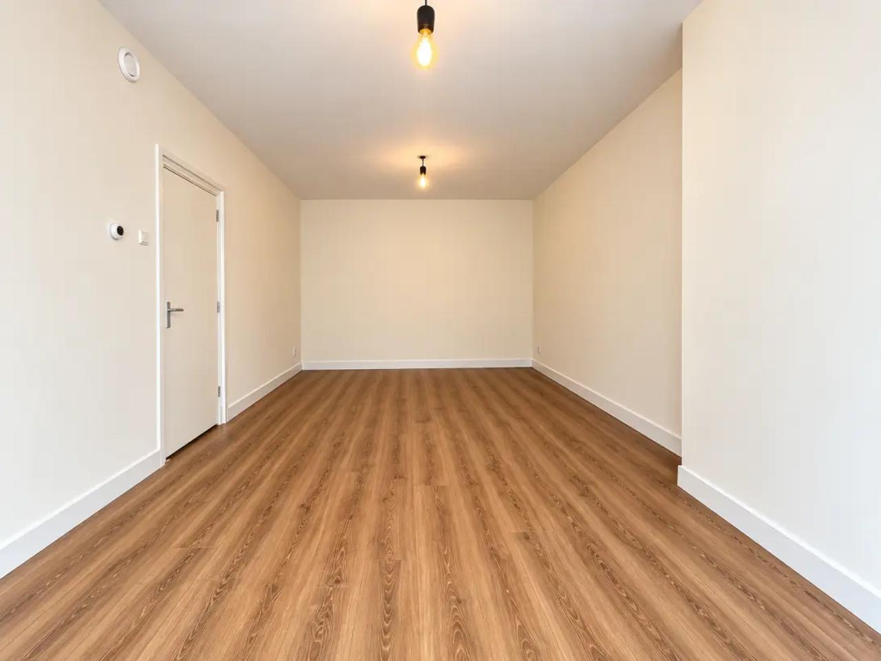 2-kamerappartement met balkon in Vreewijk - Afbeelding 3