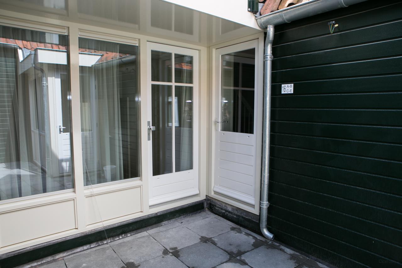 3-kamerappartement met dakterras in Alkmaar - Afbeelding 2