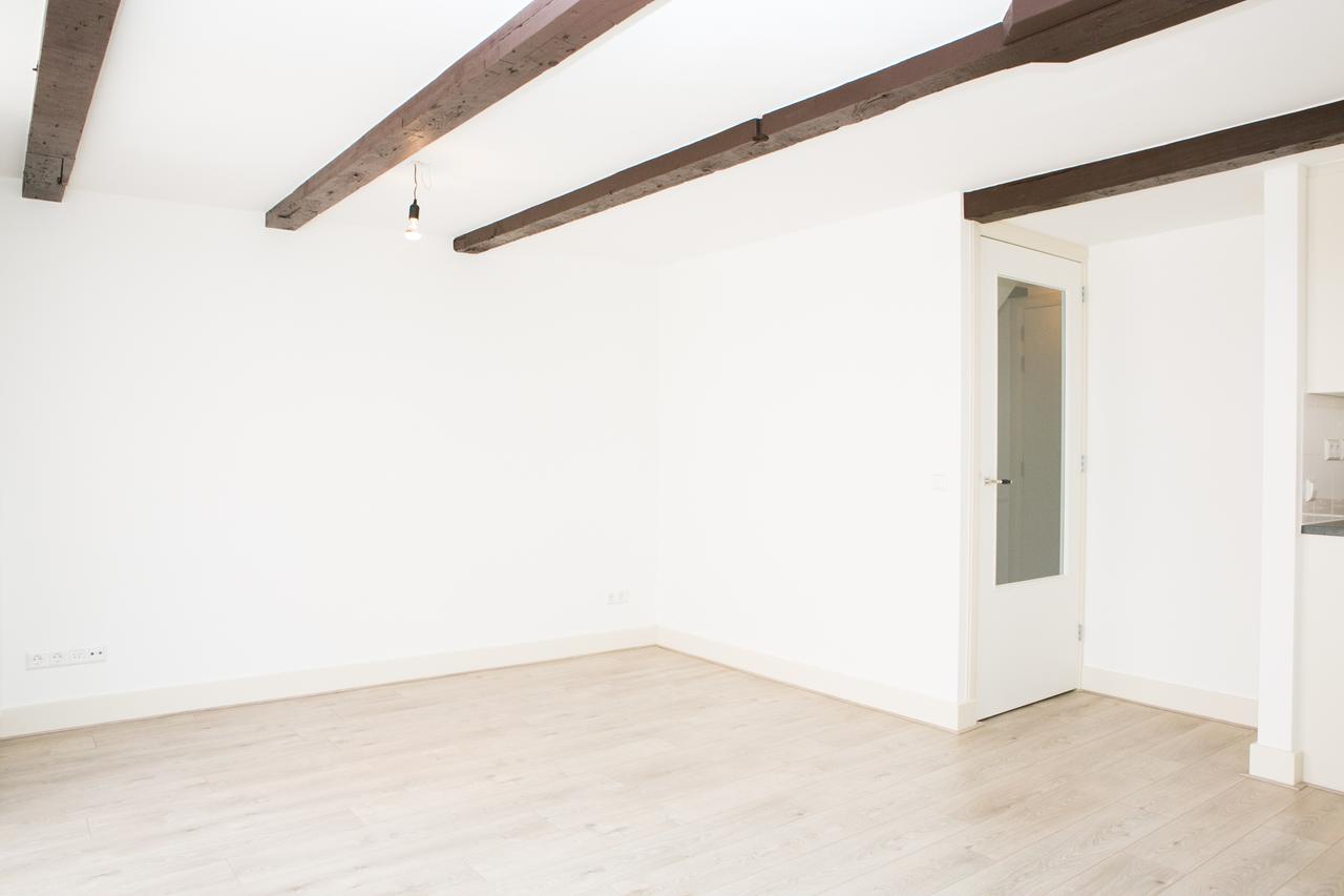 3-kamerappartement met dakterras in Alkmaar - Afbeelding 4