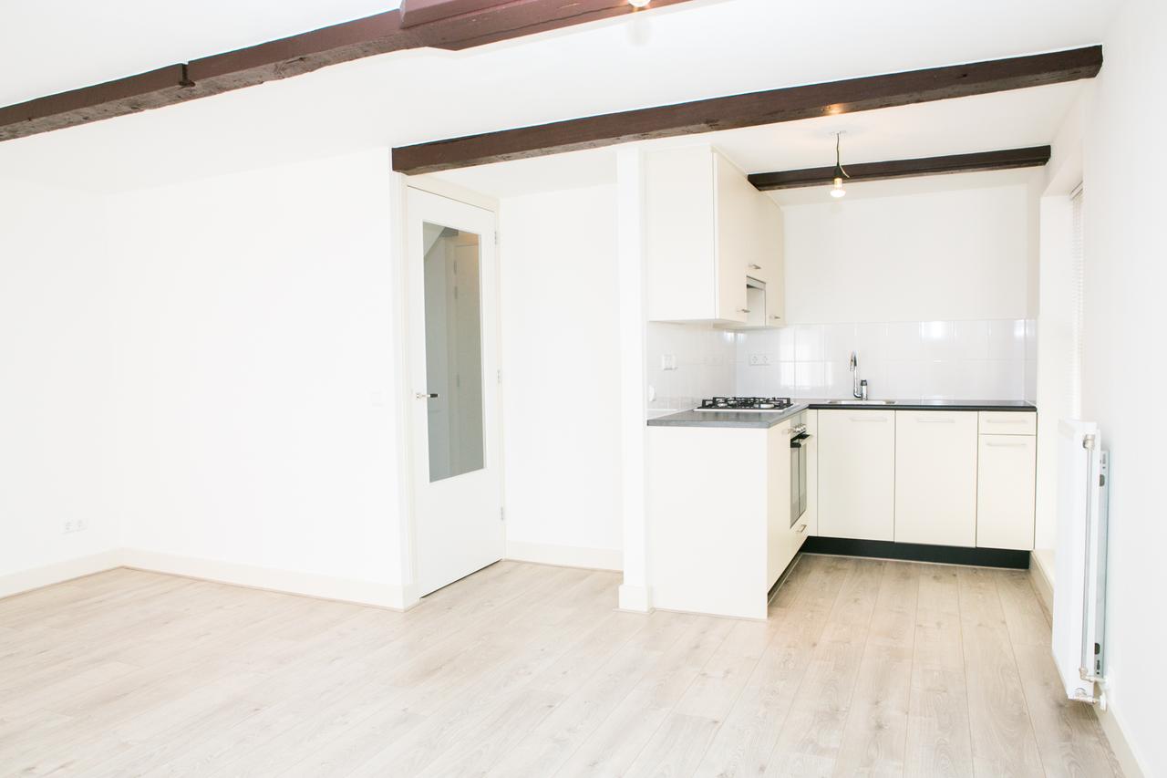 3-kamerappartement met dakterras in Alkmaar - Afbeelding 5