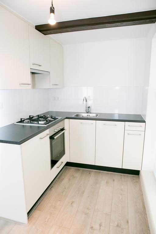 3-kamerappartement met dakterras in Alkmaar - Afbeelding 6