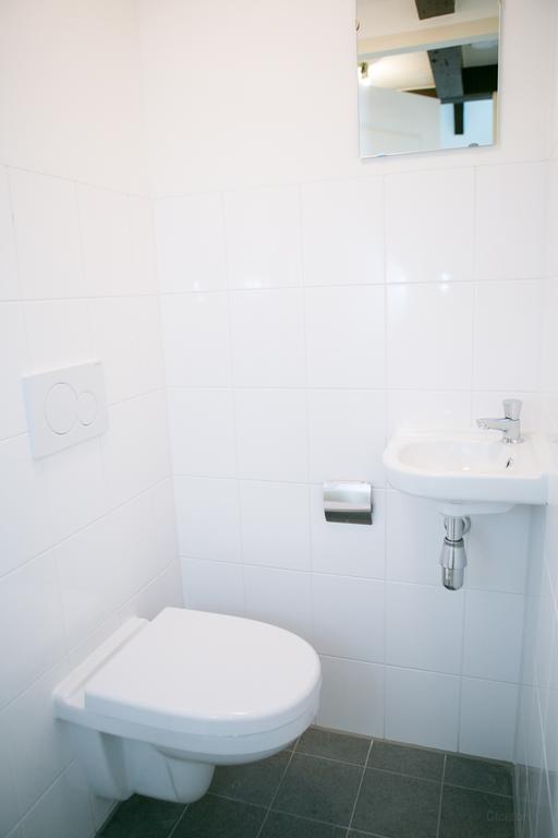 3-kamerappartement met dakterras in Alkmaar - Afbeelding 8