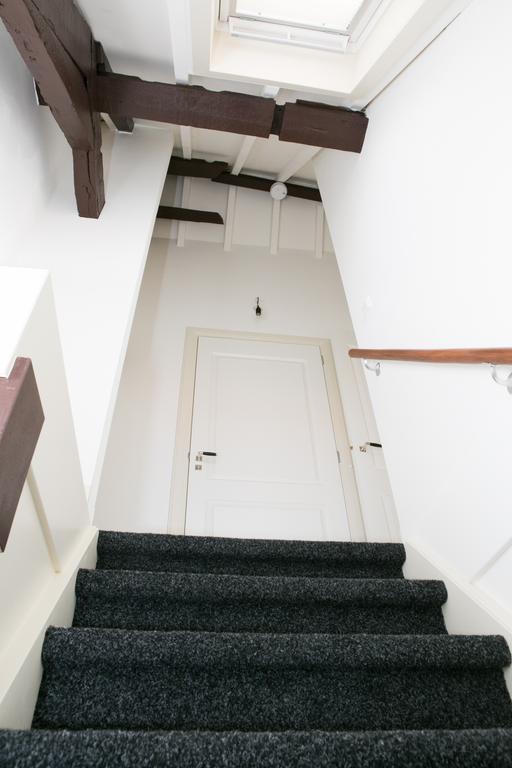 3-kamerappartement met dakterras in Alkmaar - Afbeelding 9