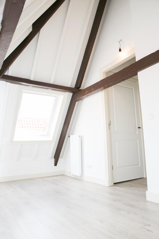 3-kamerappartement met dakterras in Alkmaar - Afbeelding 11