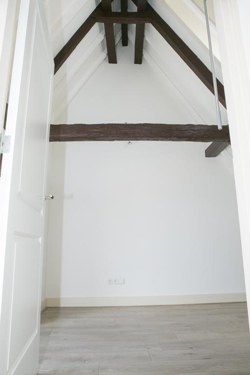 3-kamerappartement met dakterras in Alkmaar - Afbeelding 14