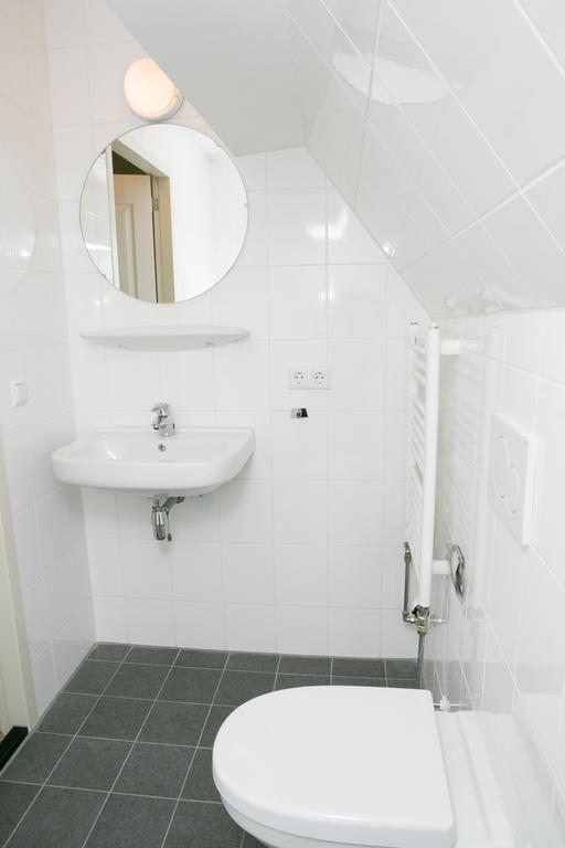 3-kamerappartement met dakterras in Alkmaar - Afbeelding 16