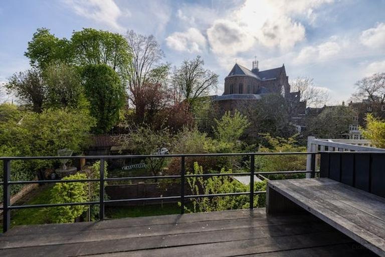 Zonnig dakterras bij Zuid Willemsvaart - Afbeelding 13