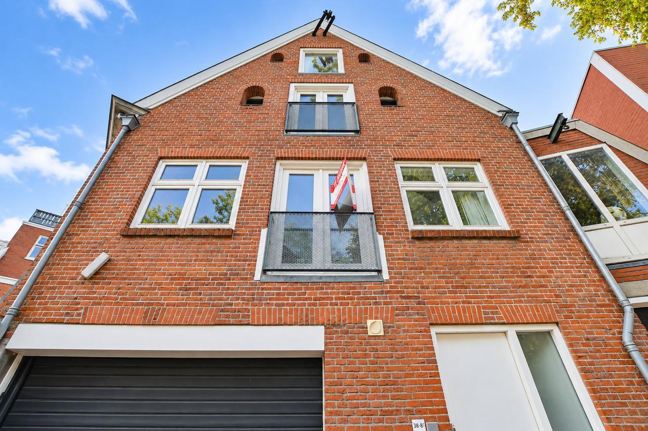 69 m² studio in Binnenstad-Oost - Afbeelding 1