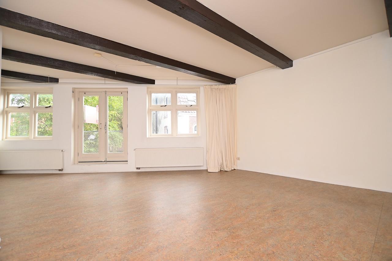 69 m² studio in Binnenstad-Oost - Afbeelding 3