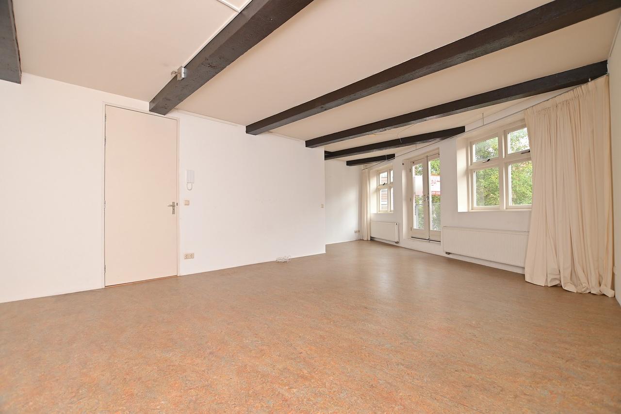 69 m² studio in Binnenstad-Oost - Afbeelding 4