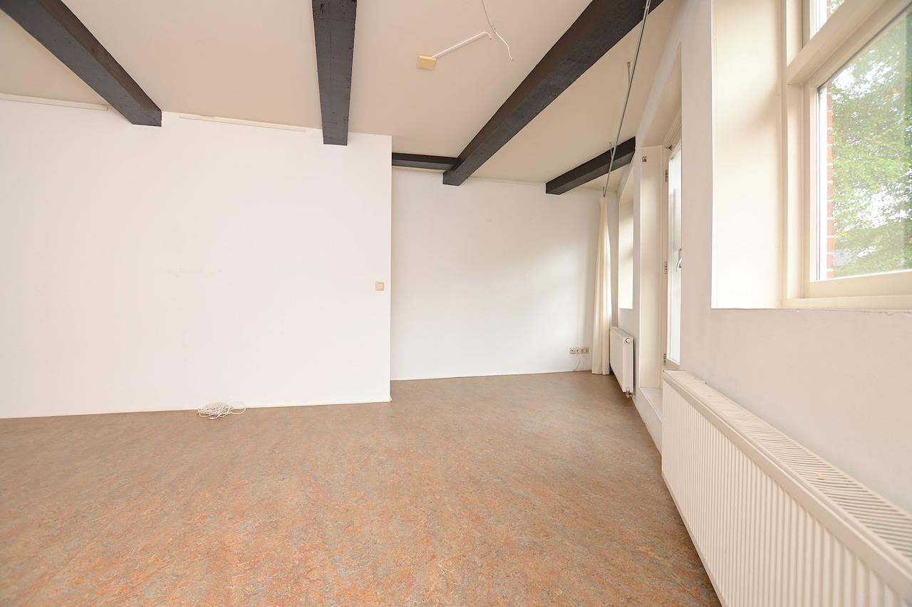 69 m² studio in Binnenstad-Oost - Afbeelding 5