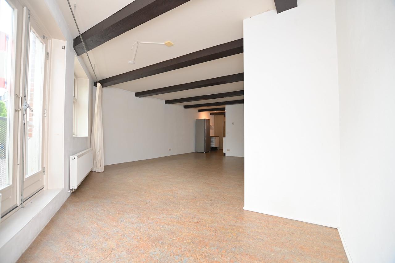 69 m² studio in Binnenstad-Oost - Afbeelding 6