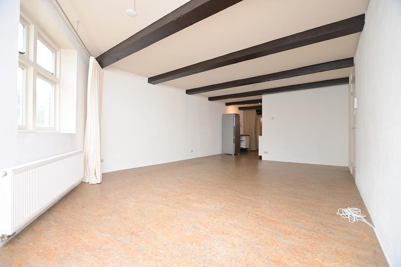 69 m² studio in Binnenstad-Oost - Afbeelding 7