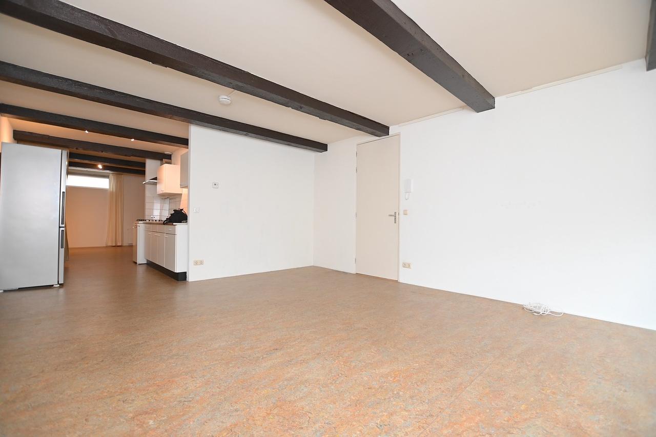 69 m² studio in Binnenstad-Oost - Afbeelding 8