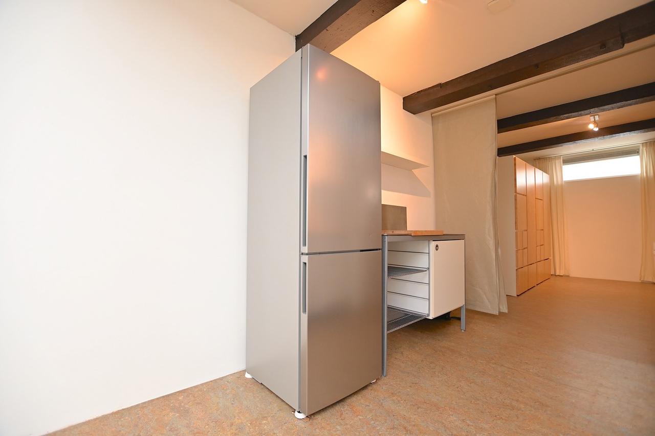 69 m² studio in Binnenstad-Oost - Afbeelding 9