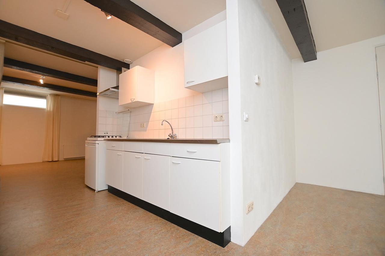 69 m² studio in Binnenstad-Oost - Afbeelding 10