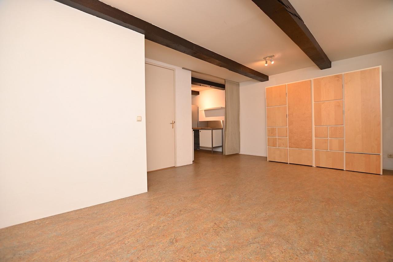 69 m² studio in Binnenstad-Oost - Afbeelding 11