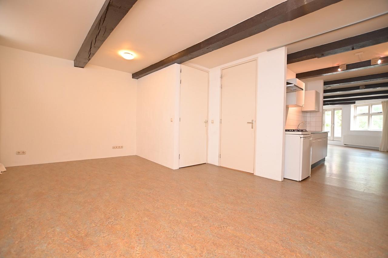 69 m² studio in Binnenstad-Oost - Afbeelding 13
