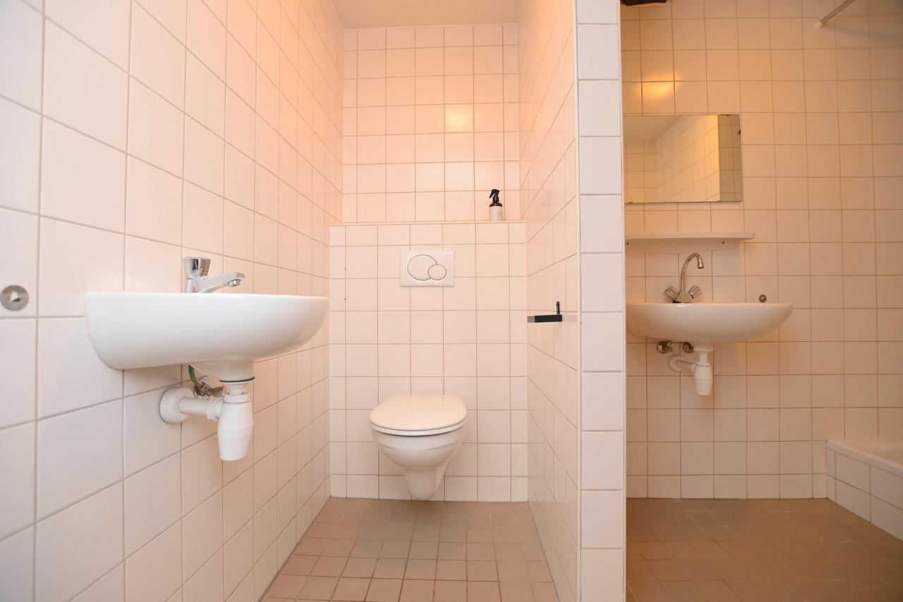 69 m² studio in Binnenstad-Oost - Afbeelding 14