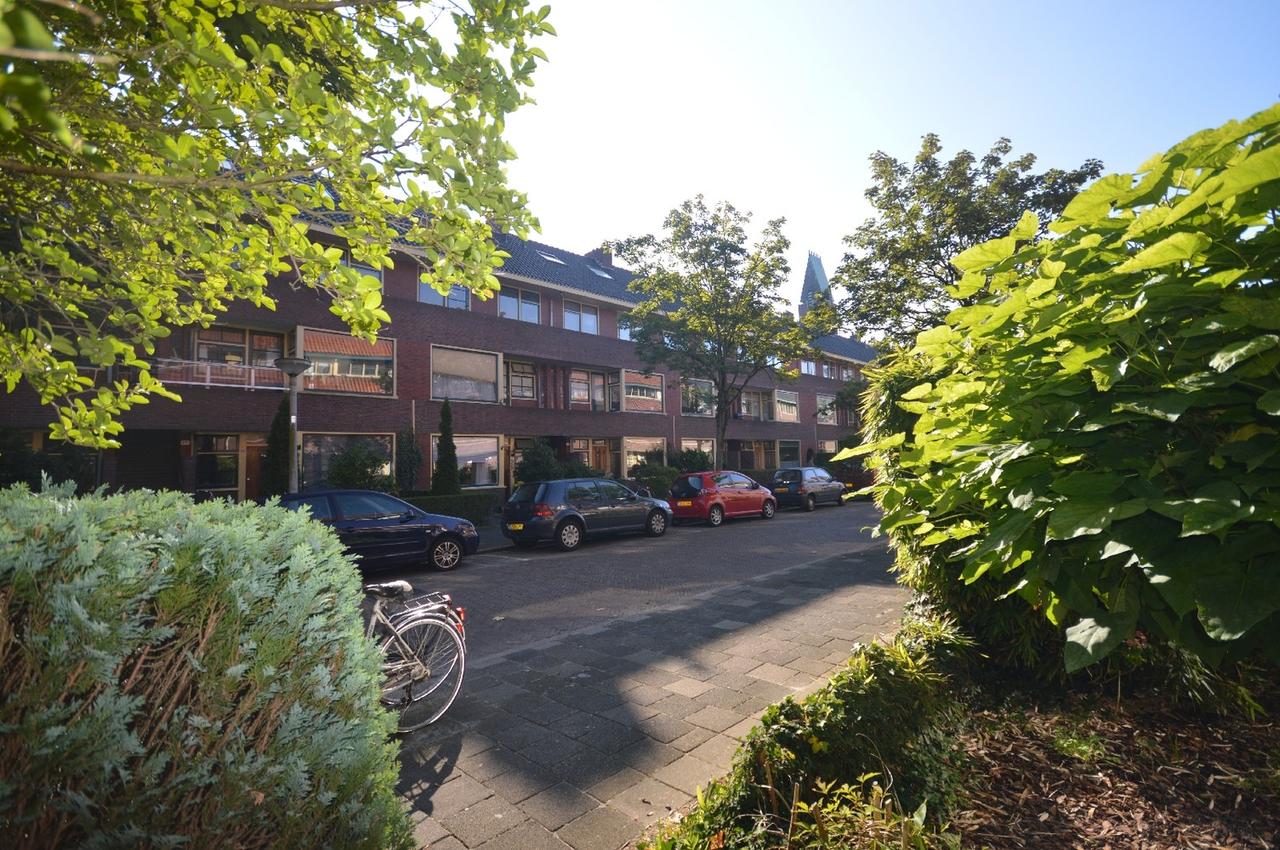 Studio van 22 m² met eigen keuken in Groningen - Afbeelding 1