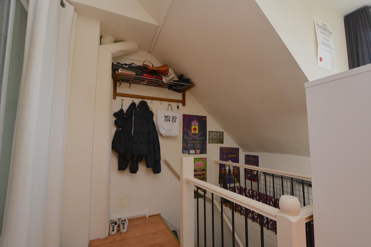 Studio van 22 m² met eigen keuken in Groningen - Afbeelding 2