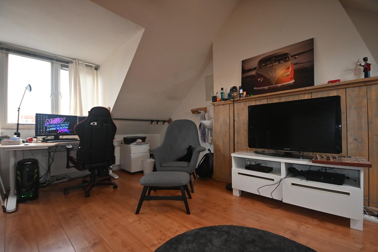 Studio van 22 m² met eigen keuken in Groningen - Afbeelding 7