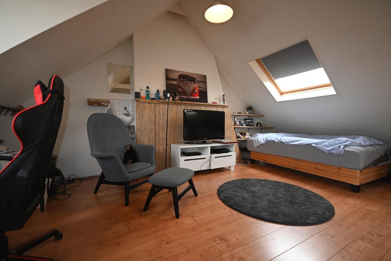 Studio van 22 m² met eigen keuken in Groningen - Afbeelding 8