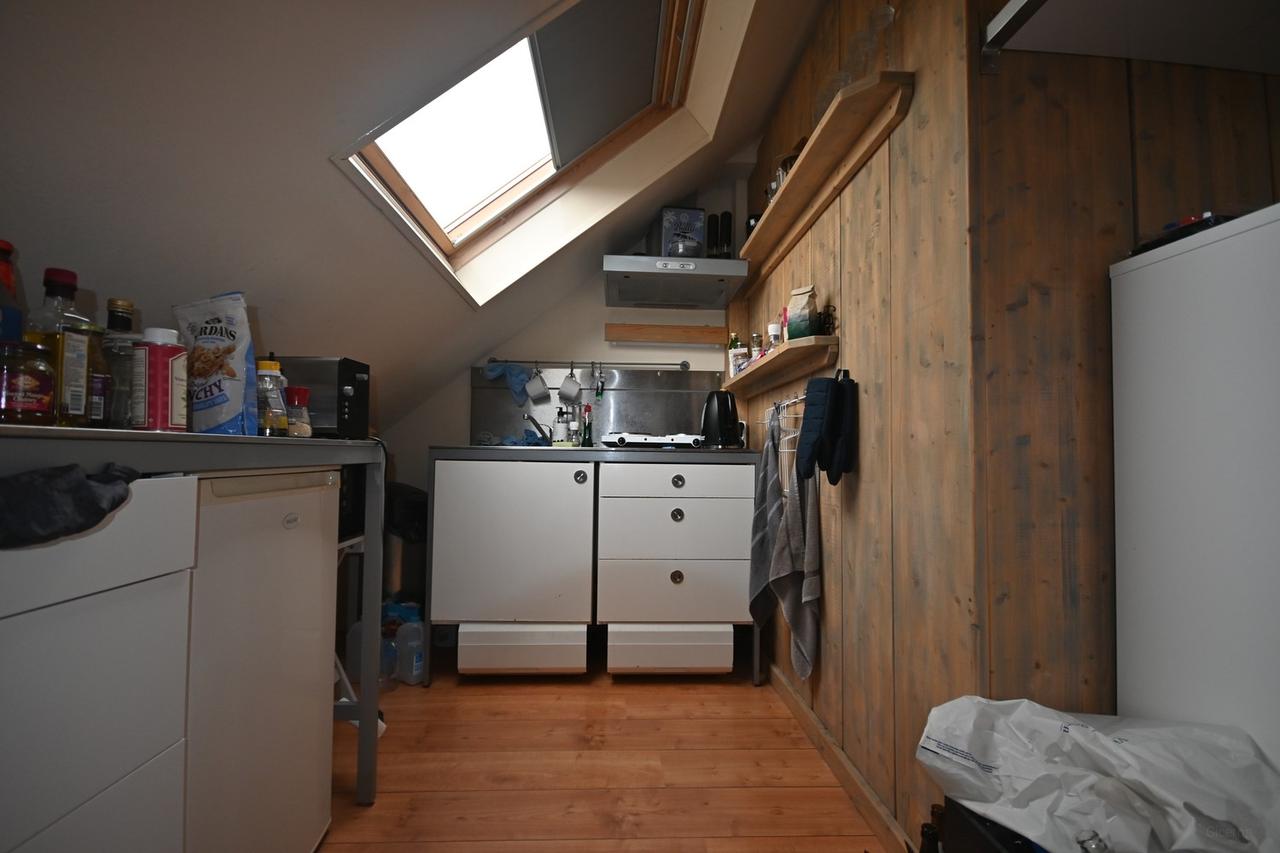Studio van 22 m² met eigen keuken in Groningen - Afbeelding 9