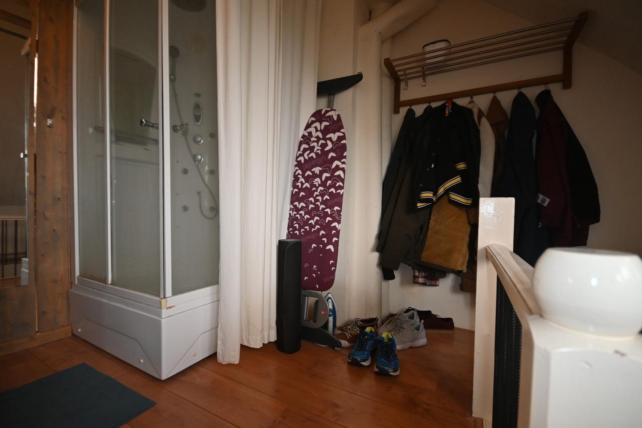 Studio van 22 m² met eigen keuken in Groningen - Afbeelding 12