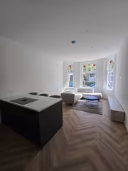 Gemeubileerd wonen met stadstuin in Nijmegen-Oost