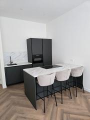 Gemeubileerd wonen met stadstuin in Nijmegen-Oost - Afbeelding 3