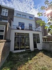 Gemeubileerd wonen met stadstuin in Nijmegen-Oost - Afbeelding 13