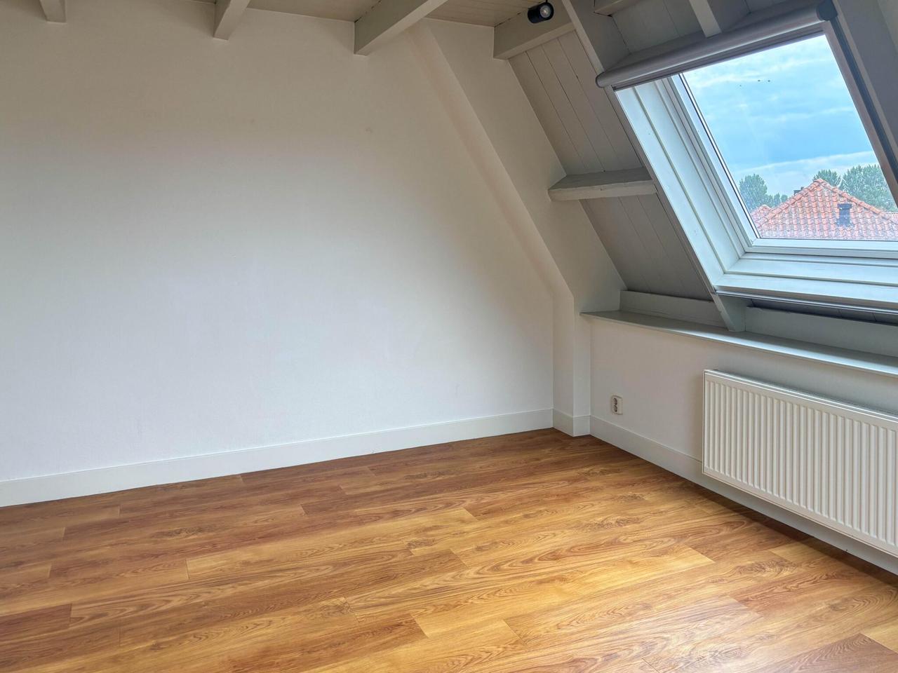 Gemeubileerd 3-kamerappartement met balkon - Afbeelding 21