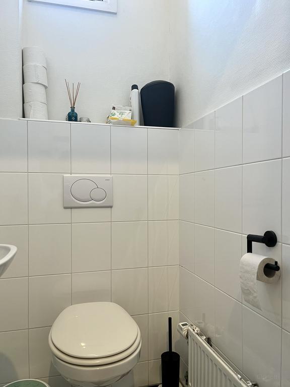 Gemeubileerd 3-kamerappartement met balkon - Afbeelding 23