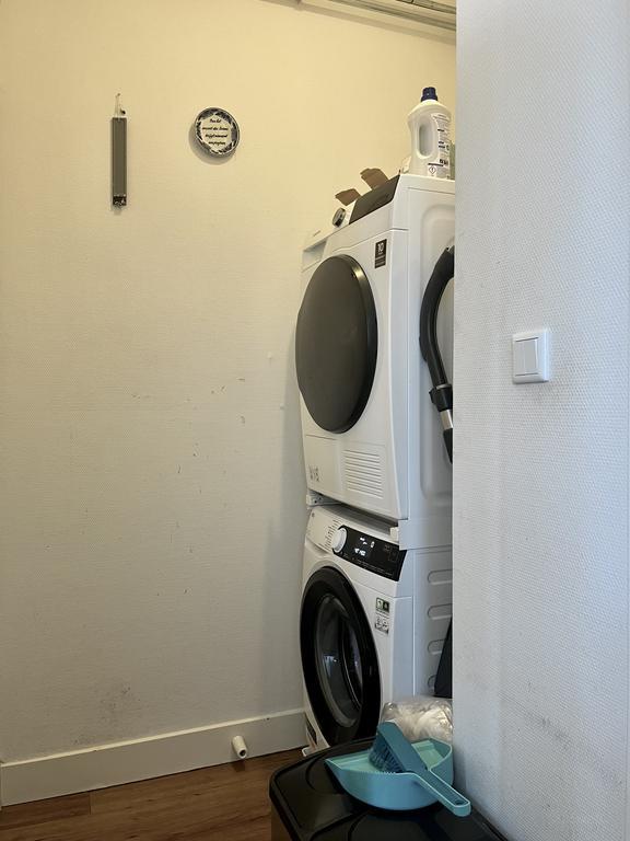 Gemeubileerd 3-kamerappartement met balkon - Afbeelding 24