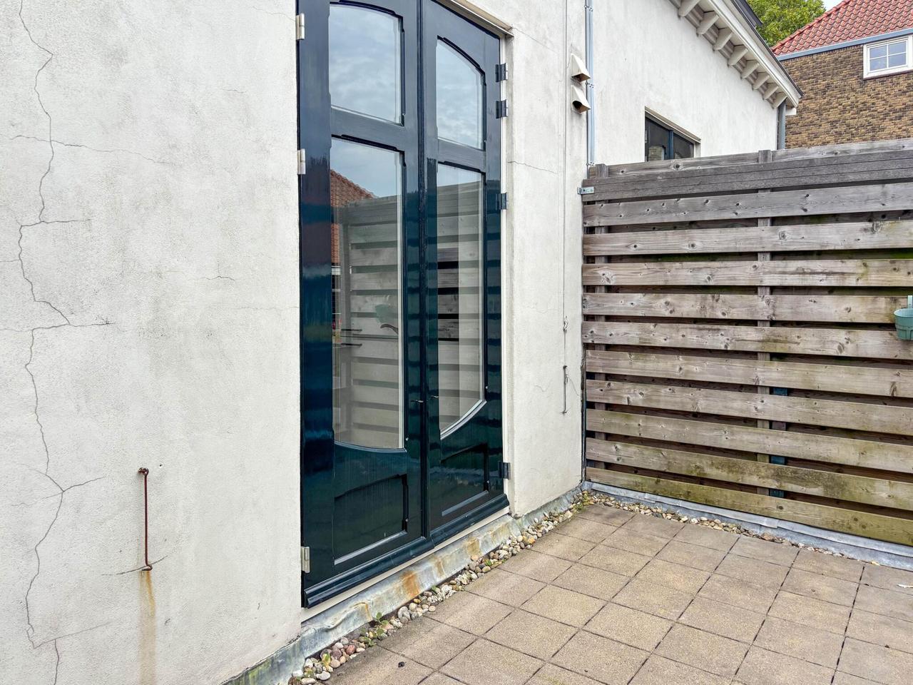 Gemeubileerd 3-kamerappartement met balkon - Afbeelding 26