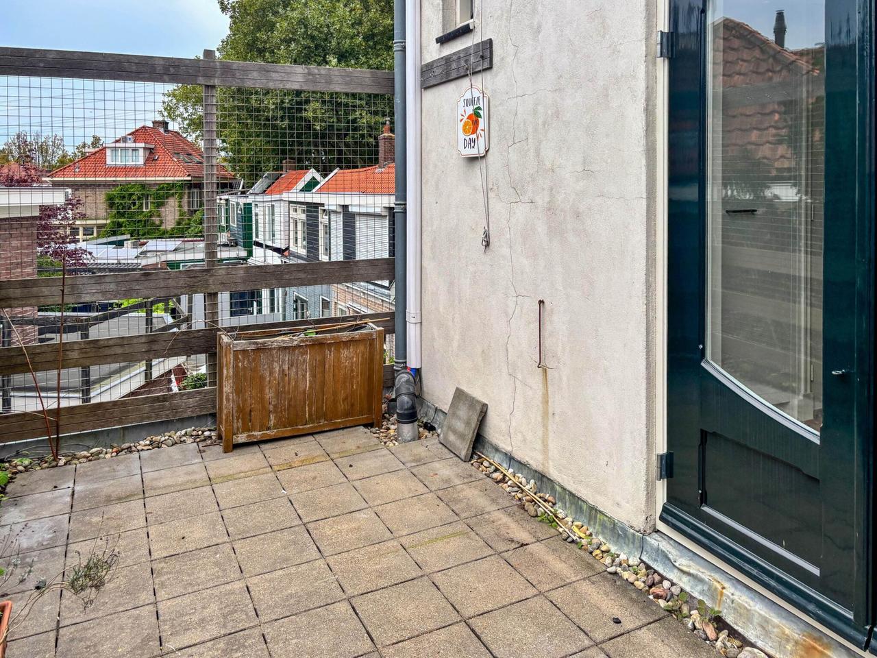 Gemeubileerd 3-kamerappartement met balkon - Afbeelding 28