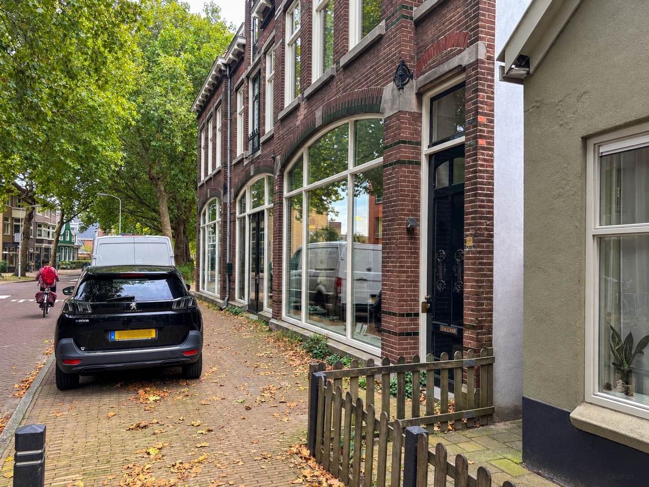 Gemeubileerd 3-kamerappartement met balkon - Afbeelding 29