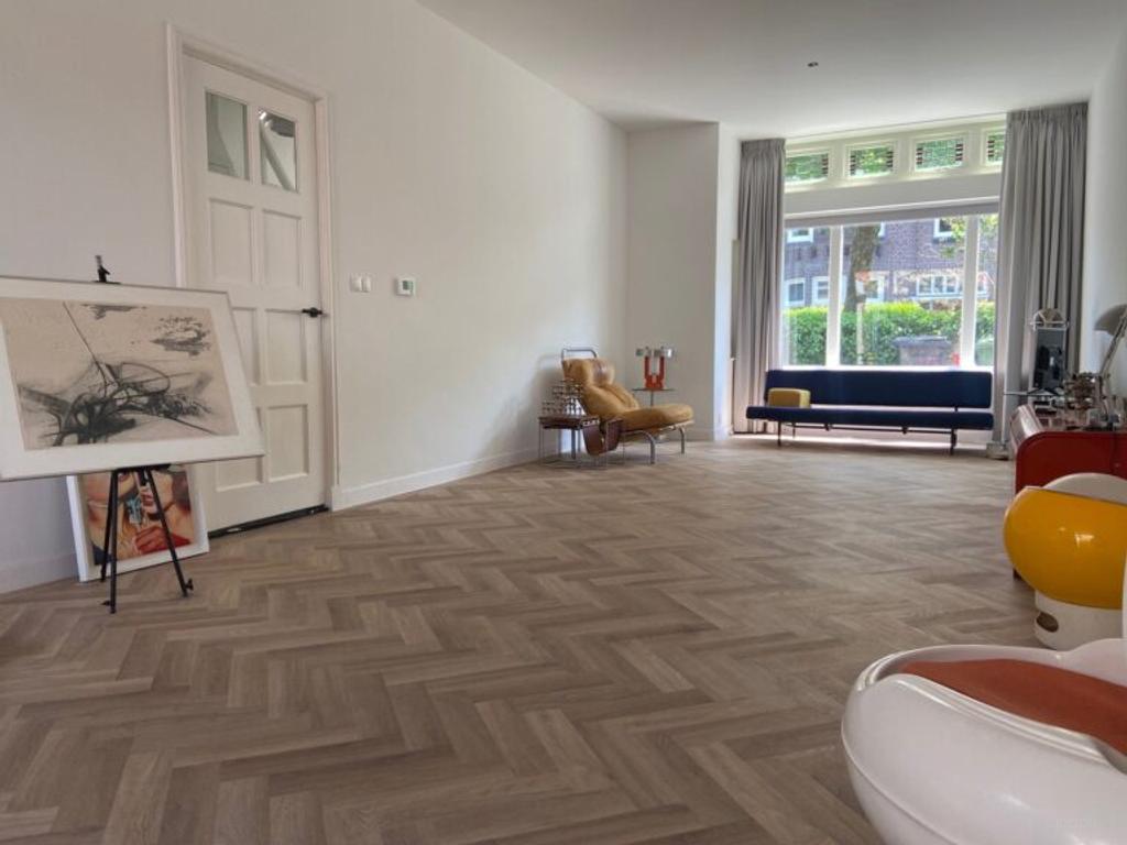 160 m² herenhuis met 4 slaapkamers - Afbeelding 3