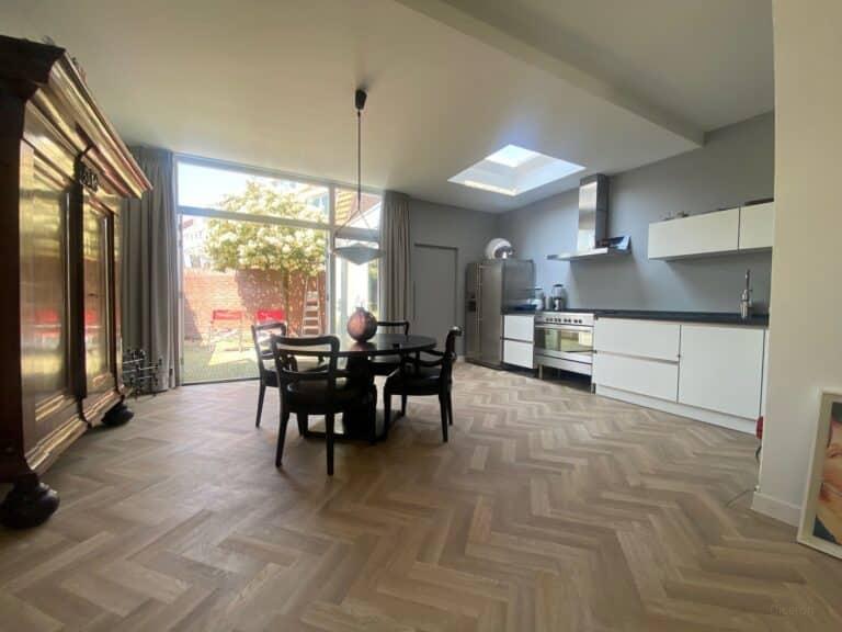 160 m² herenhuis met 4 slaapkamers - Afbeelding 5