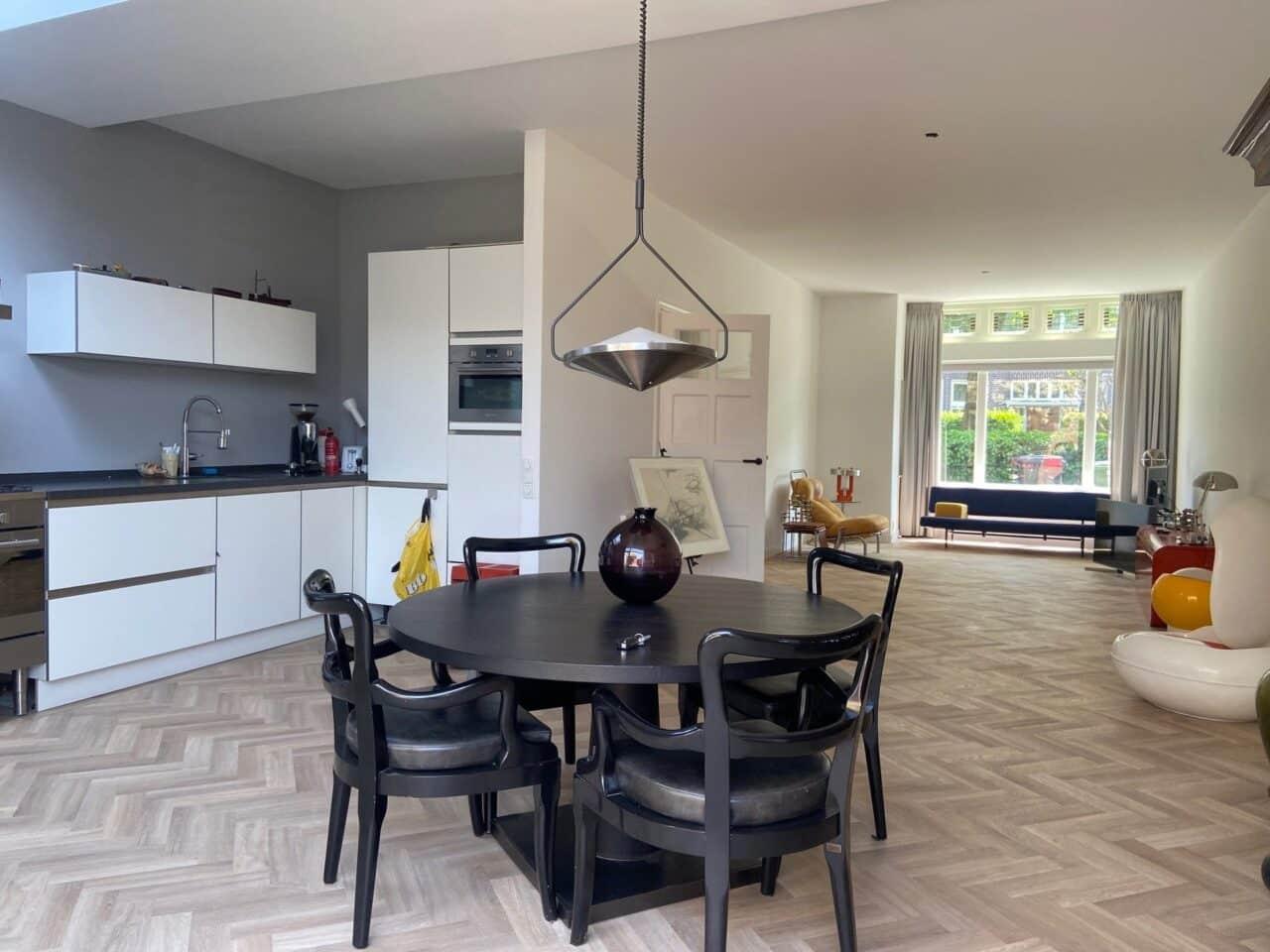 160 m² herenhuis met 4 slaapkamers - Afbeelding 6