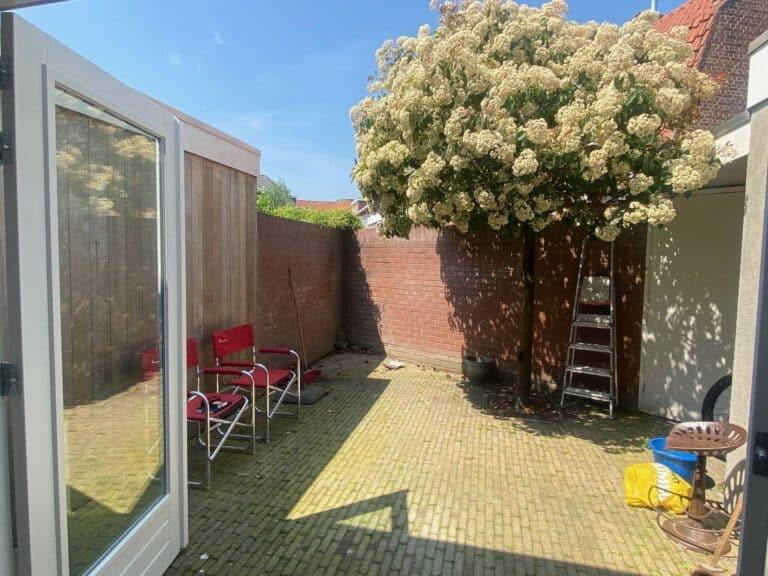 160 m² herenhuis met 4 slaapkamers - Afbeelding 7