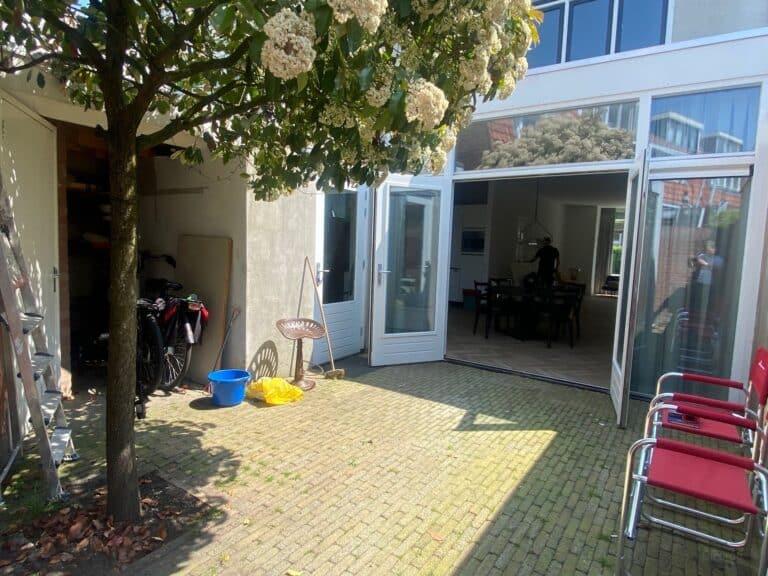 160 m² herenhuis met 4 slaapkamers - Afbeelding 8