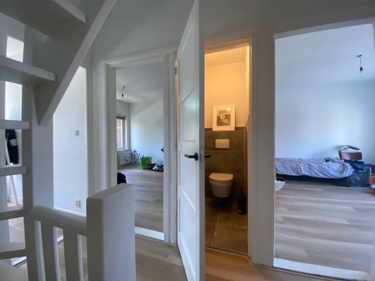 160 m² herenhuis met 4 slaapkamers - Afbeelding 9