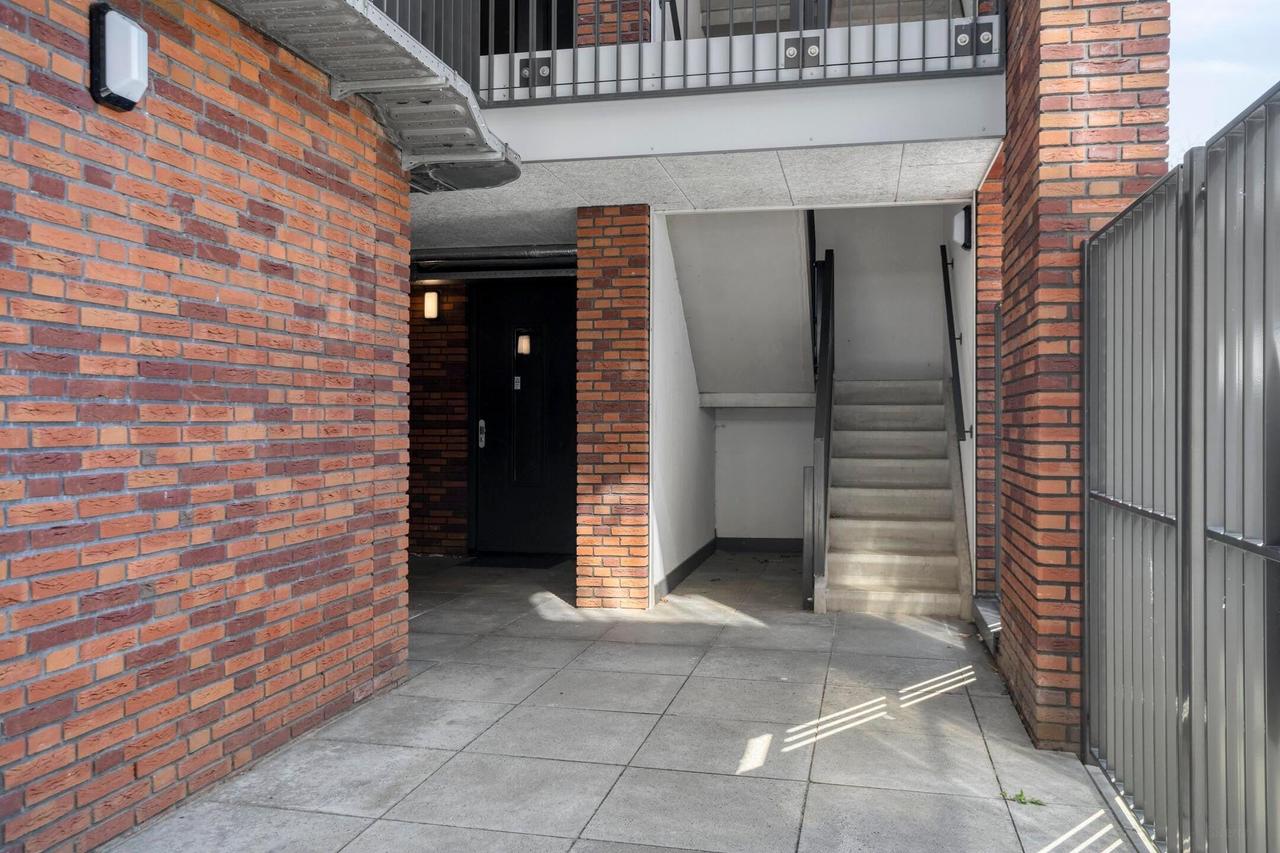A++ appartement met balkon in Brielle - Afbeelding 4