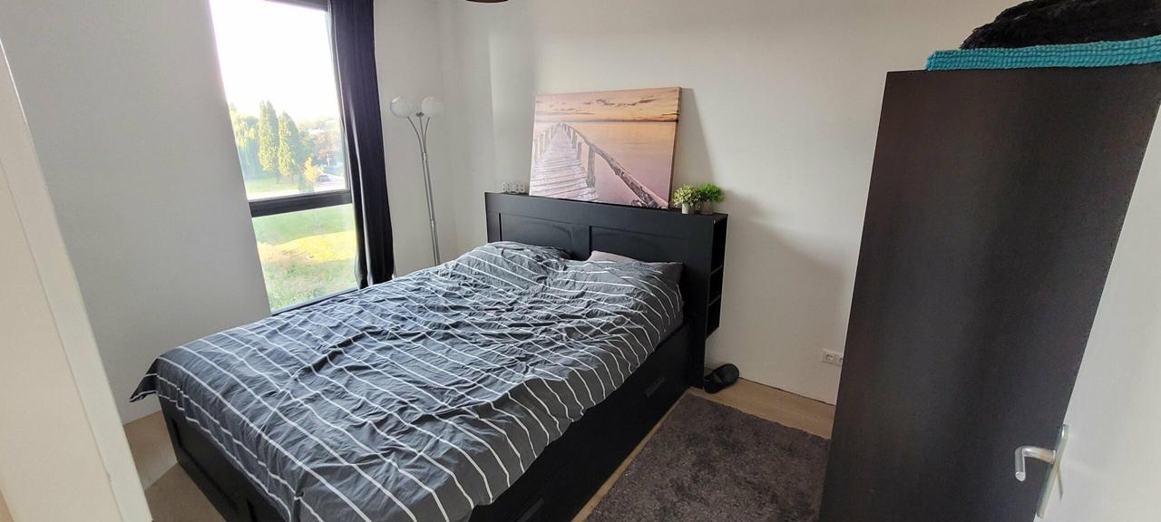 A++ appartement met balkon in Brielle - Afbeelding 9