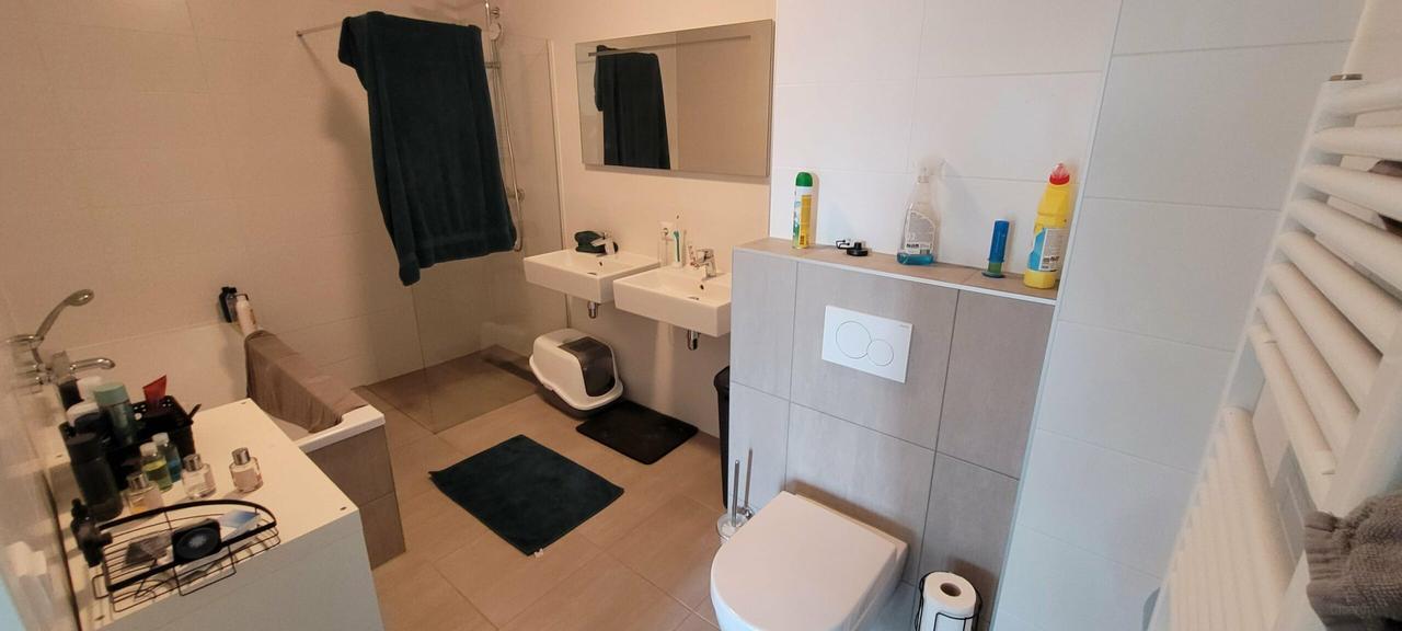 A++ appartement met balkon in Brielle - Afbeelding 11