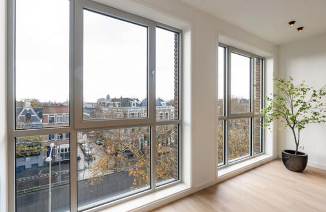 111 m² bovenwoning met vloerverwarming - Afbeelding 6