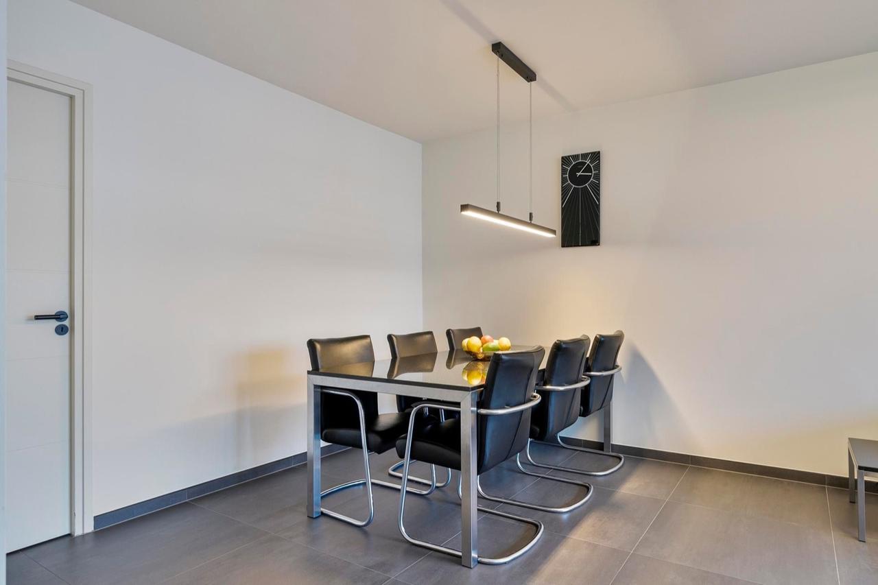 76 m² appartement met 3 slaapkamers - Afbeelding 3