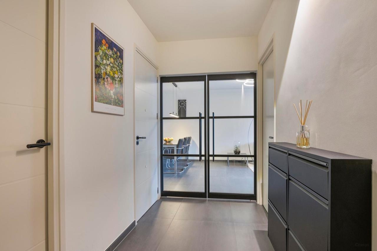 76 m² appartement met 3 slaapkamers - Afbeelding 4